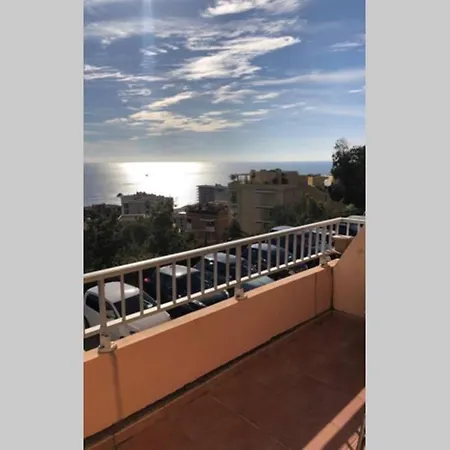 Sanguinaire, F1 40m2, Magnifique Vue *