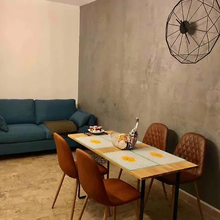Sanguinaire, F1 40m2, Magnifique Vue Apartamento *