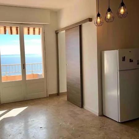 Sanguinaire, F1 40m2, Magnifique Vue Apartamento Ajaccio (Corsica)