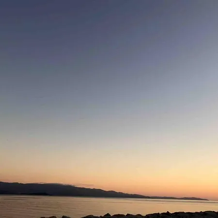 Sanguinaire, F1 40m2, Magnifique Vue Ajaccio (Corsica)