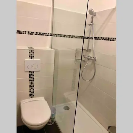 Sanguinaire, F1 40m2, Magnifique Vue Apartamento *