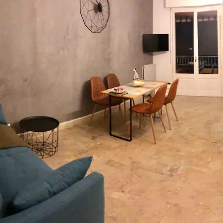 Sanguinaire, F1 40m2, Magnifique Vue *