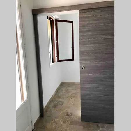 Apartamento Sanguinaire, F1 40m2, Magnifique Vue